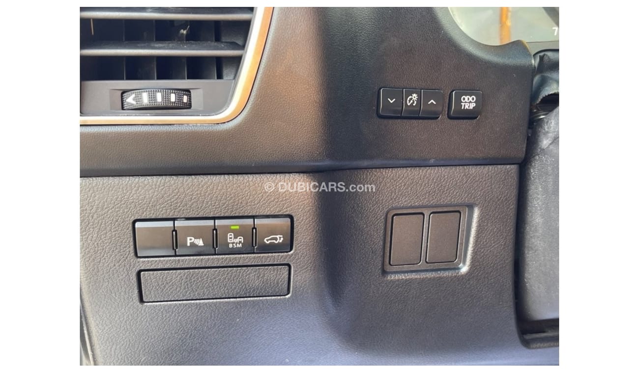 Lexus NX200t 2017 LEXUS NX200t IMPORTED FROM USA