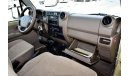 Toyota Land Cruiser Pick Up Single Cabin, 2020 4.0L Brand New