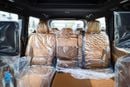 نيسان باترول 2026 LE Platinum | GCC | 3.5L V6 | AWD | 9AT | Tan Interior | Height Control