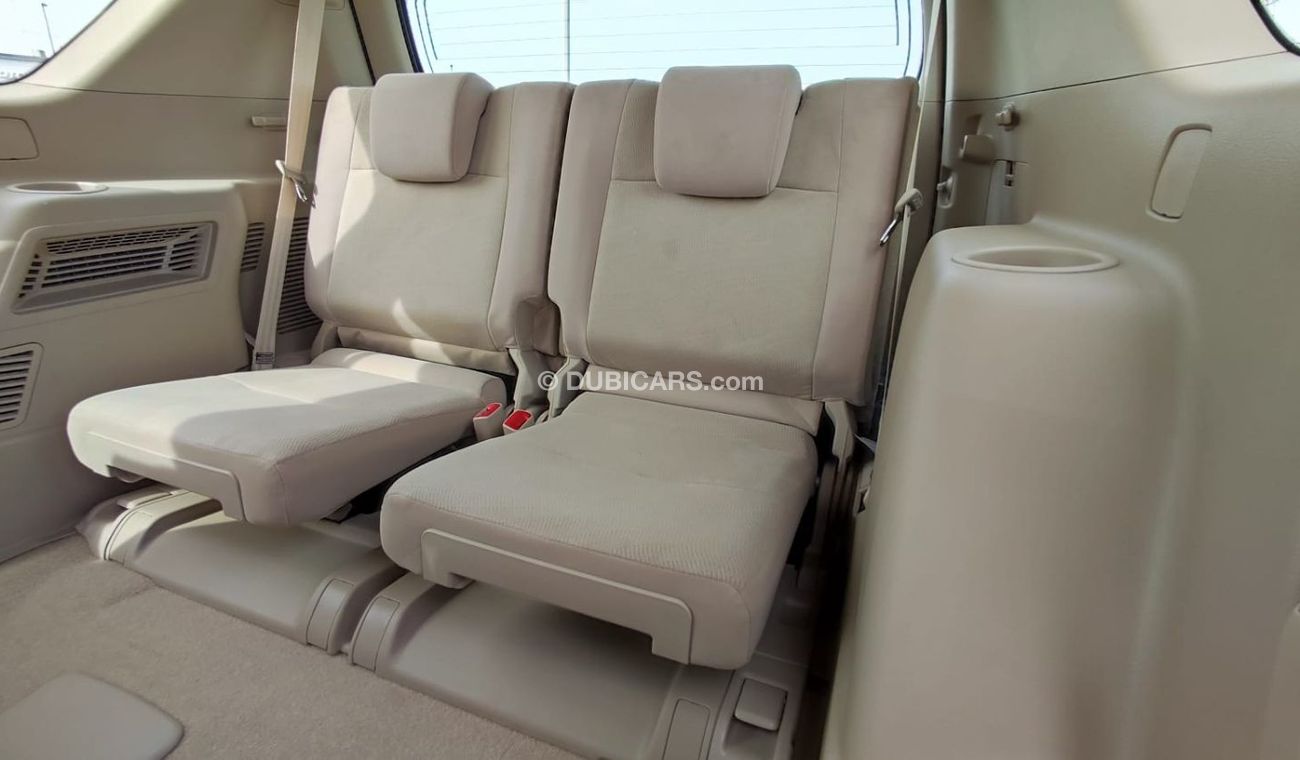 Toyota Prado TXL 4.0L Petrol. 2023, 4x4, SUV, Sun roof, LED lights, White color