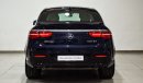 Mercedes-Benz GLE 43 AMG Biturbo 4Matic