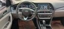 Hyundai Sonata Hyundai Sonata 2019 American Specs