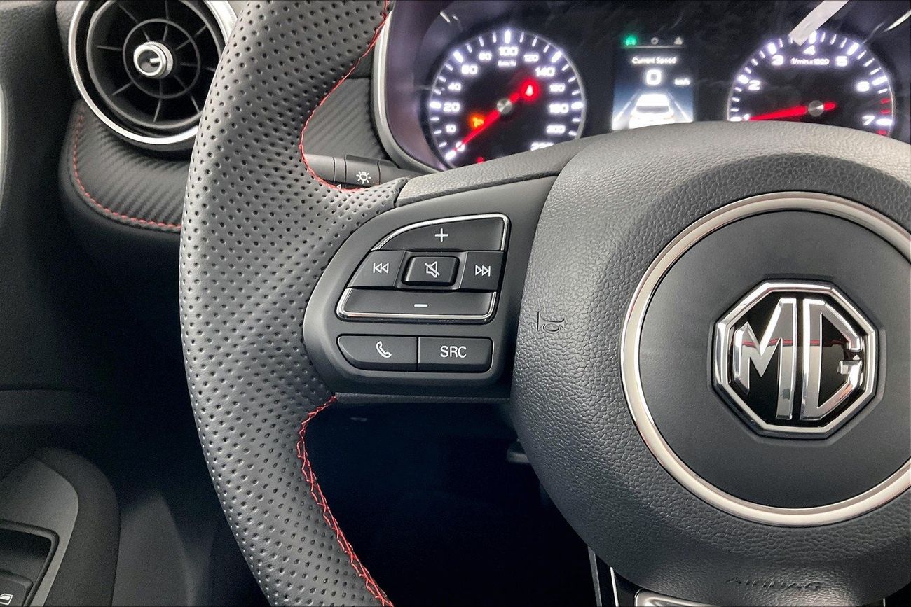 MG ZS Standard| 1 year free warranty | Exclusive Eid offer