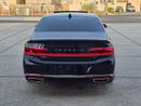 جينيسس G90 PLATINUM