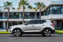 Volvo XC40 B4 Ultimate Dark | 2,546 P.M  | 0% Downpayment | Warranty!