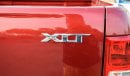 Ford Ranger FORD RANGER XLT 2.5LI-4 PATROL ENGINE ZERO K/M MY 2017