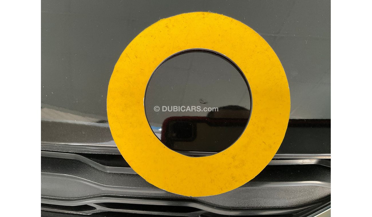 Chevrolet Malibu LTZ Premium