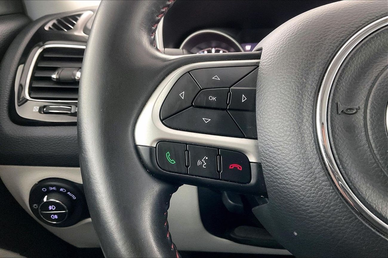 Jeep Compass Limited | National Day Celebration | Guaranteed Warranty | 0 Down Payment