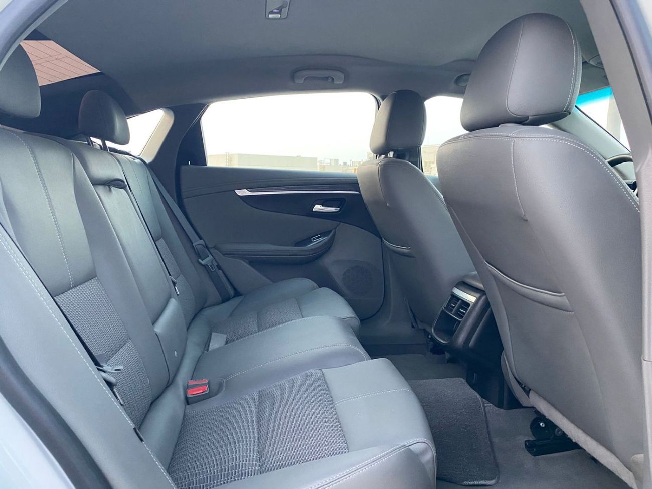 شيفروليه إمبالا