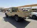 Toyota Land Cruiser Pick Up Toyota Land Cruiser LC79 SC 4.0 AT 2026 basic Omani
