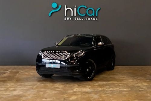 لاند روفر رينج روفر فيلار P250 S 2.0L Petrol 1,781 pm • 0% Downpayment • Velar P250 S • 1 Year Warranty