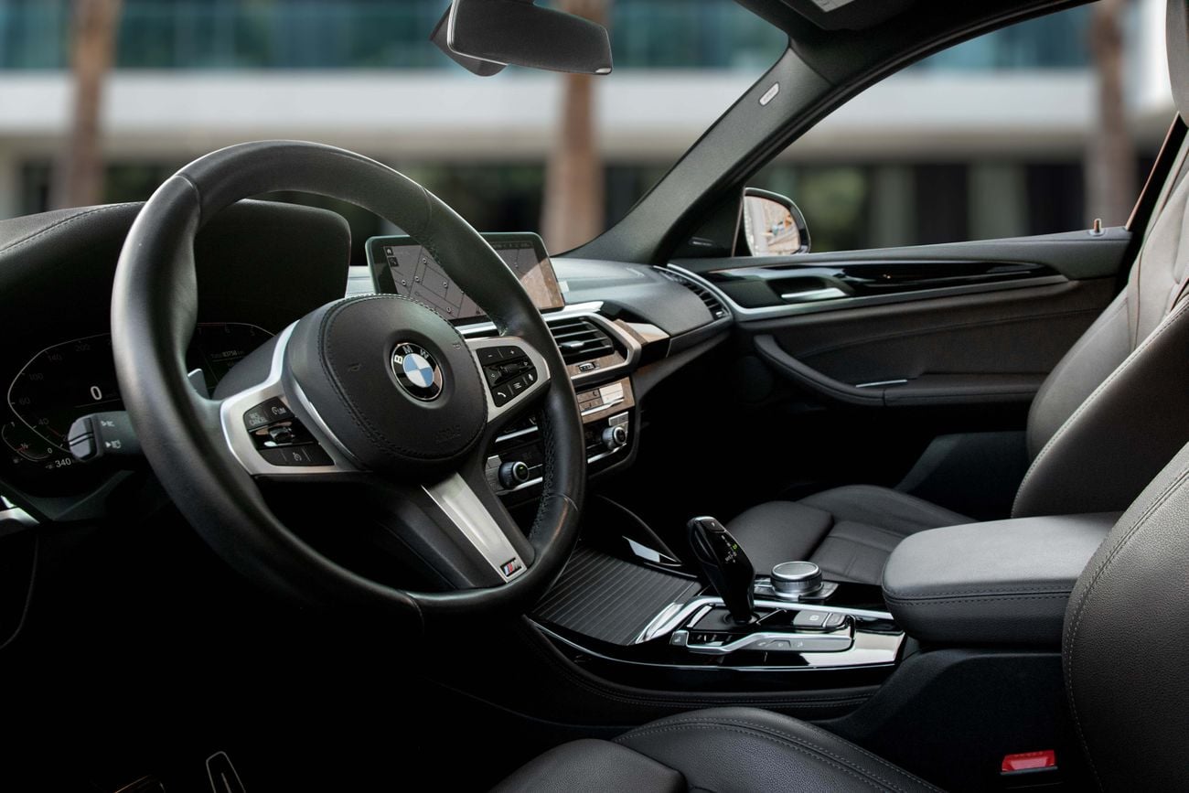 BMW X4 X4 xDrive30i M Sport | 2,801 P.M | 0% Downpayment | Agency Warranty!