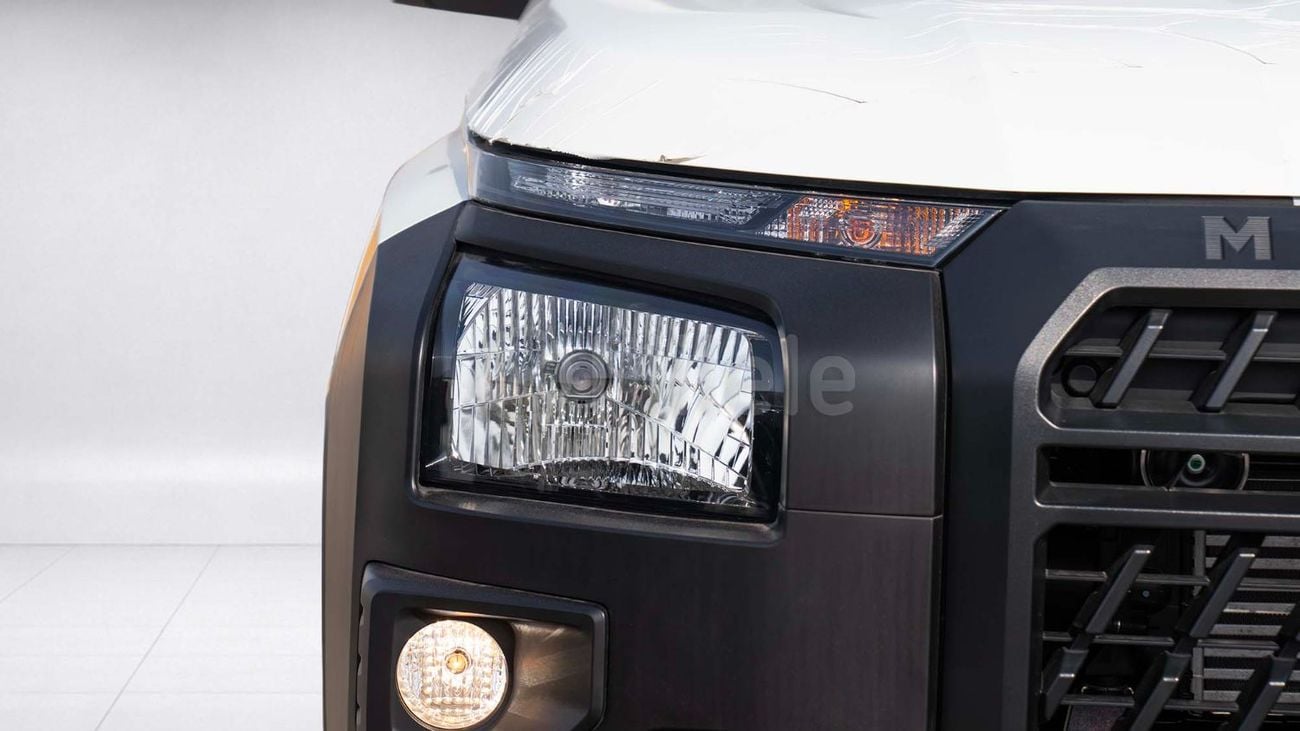 Mitsubishi L200 GL