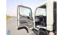 Mitsubishi Fuso Canter Pick Up Tipper Truck 4.2L RWD Diesel Manual Transmission / Book Now!