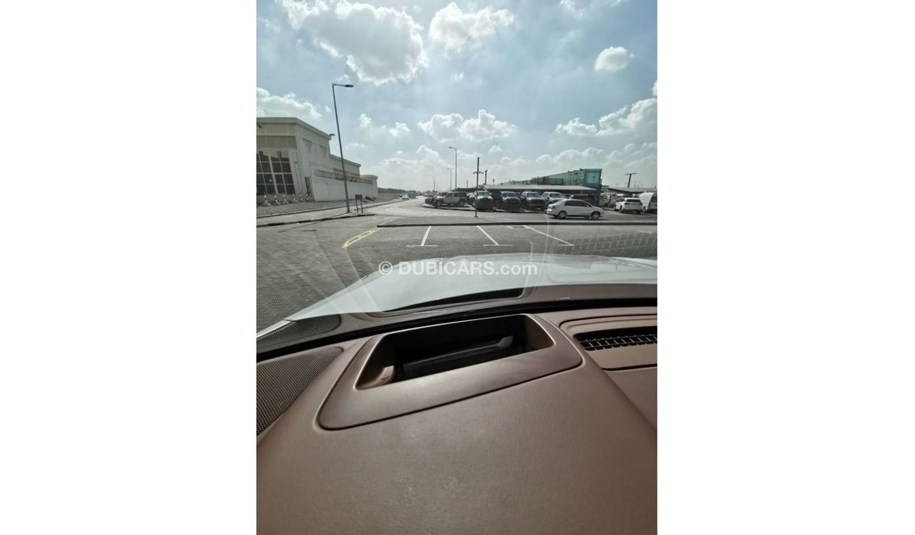 Chevrolet Tahoe Chevrolet Tahoe High Country - 2023- White