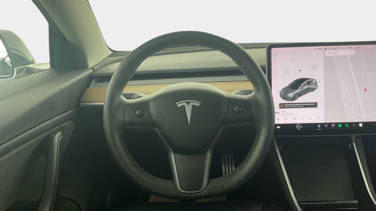 تسلا موديل 3 Performance (Dual Motor) | upto AED 20,000 Ramadan Discount | شامل الضمان | 0 ﺪﻔﻋﺓ ﺃﻮﻟﻯ