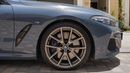 بي أم دبليو M850i