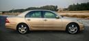 Lexus LS430 TOP