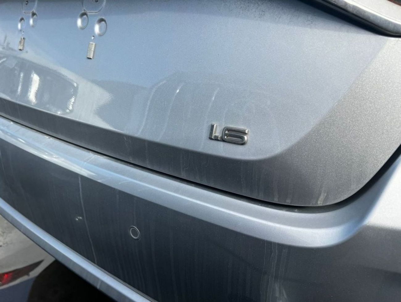 Toyota Corolla GLI 1.6L // 2022 // MID OPTION // SPECIAL OFFER // BY FORMULA AUTO // FOR EXPORT