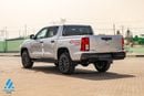ميتسوبيشي L200 2027 2.4L Diesel | 4WD | 6-Speed Automatic | 181 hp | 7 Drive Modes | Export Only