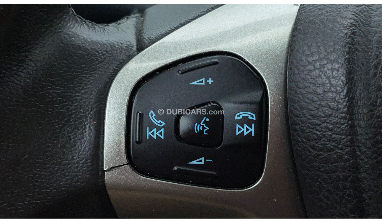 Ford EcoSport TREND 1.5 | Zero Down Payment | Free Home Test Drive