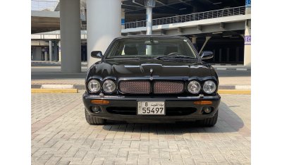 Jaguar XJ XJR -100-Ramadan Offer