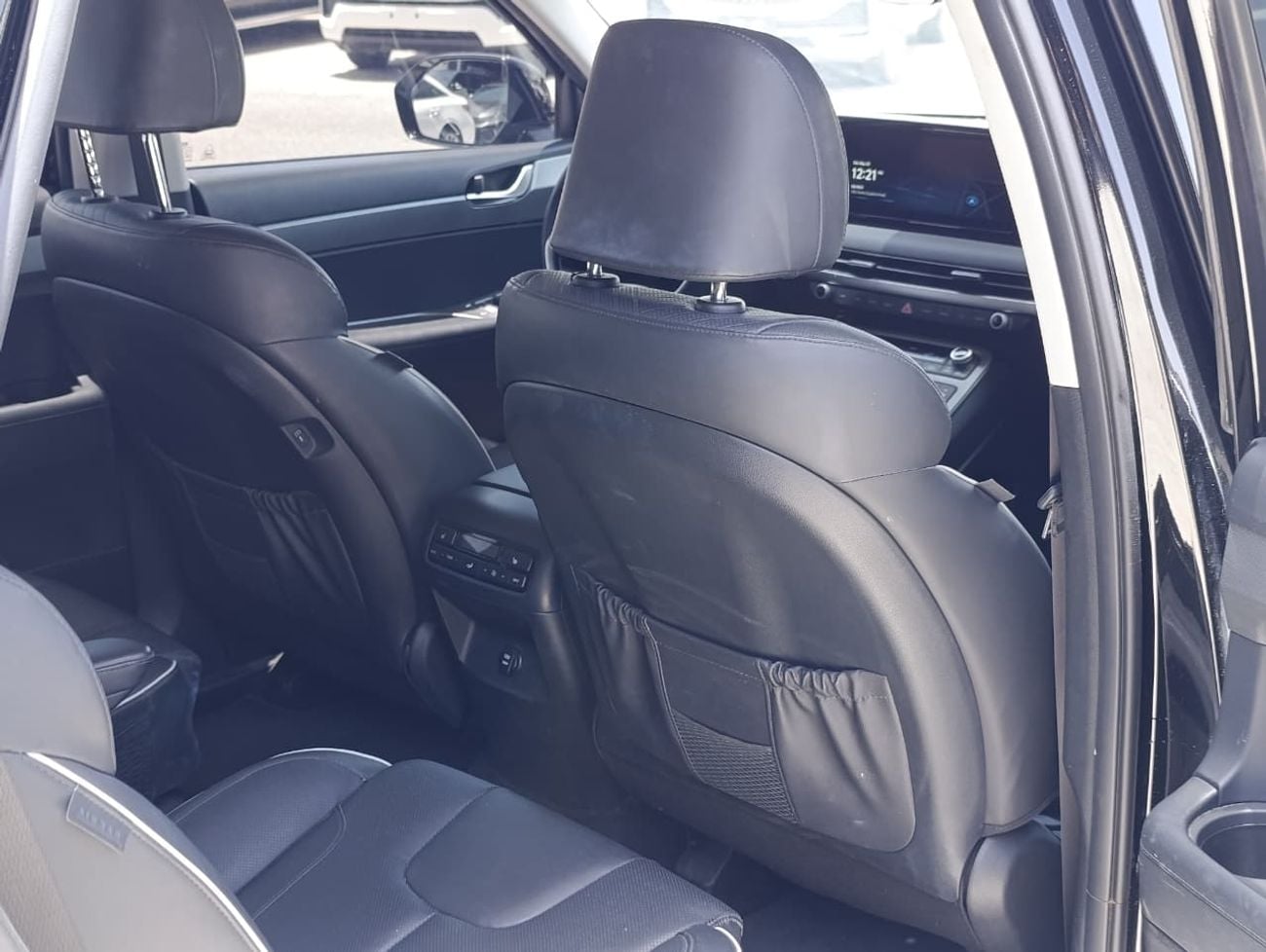 Hyundai Palisade SMART