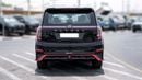 Nissan Patrol NISMO GCC Specs - Immaculate, Low Mileage