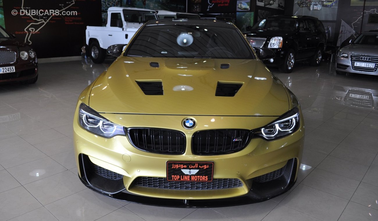 BMW M4