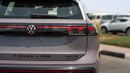فولكس واجن تيجوان 2025 | VOLKSWAGEN TIGUAN 380 TSI 4WD R-LINE INTELLIGENT PREMIUM - H.K - COOL BLACK KIT
