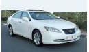 Lexus ES350