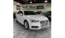 Audi A4 30 TFSI Design S Line & Sports Package AED 1799/MONTHLY | 2017 AUDI A4 S-LINE 30 TFSI | GCC | UNDER