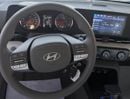 Hyundai Accent Hyundi accent 1.5L GCC
