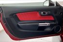 Ford Mustang GT | 1 year free warranty | 0 down payment | 7 day return policy