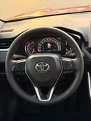 تويوتا راف ٤ XLE AWD 2.5 Sunroof  2024