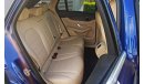 Mercedes-Benz GLC 300 2.0L-4CYL Full Option-Excellent Condition American Specs