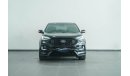 Ford Edge 2019 Ford Edge ST / Ford Al Tayer 5-year Warranty and 3-year Service pack