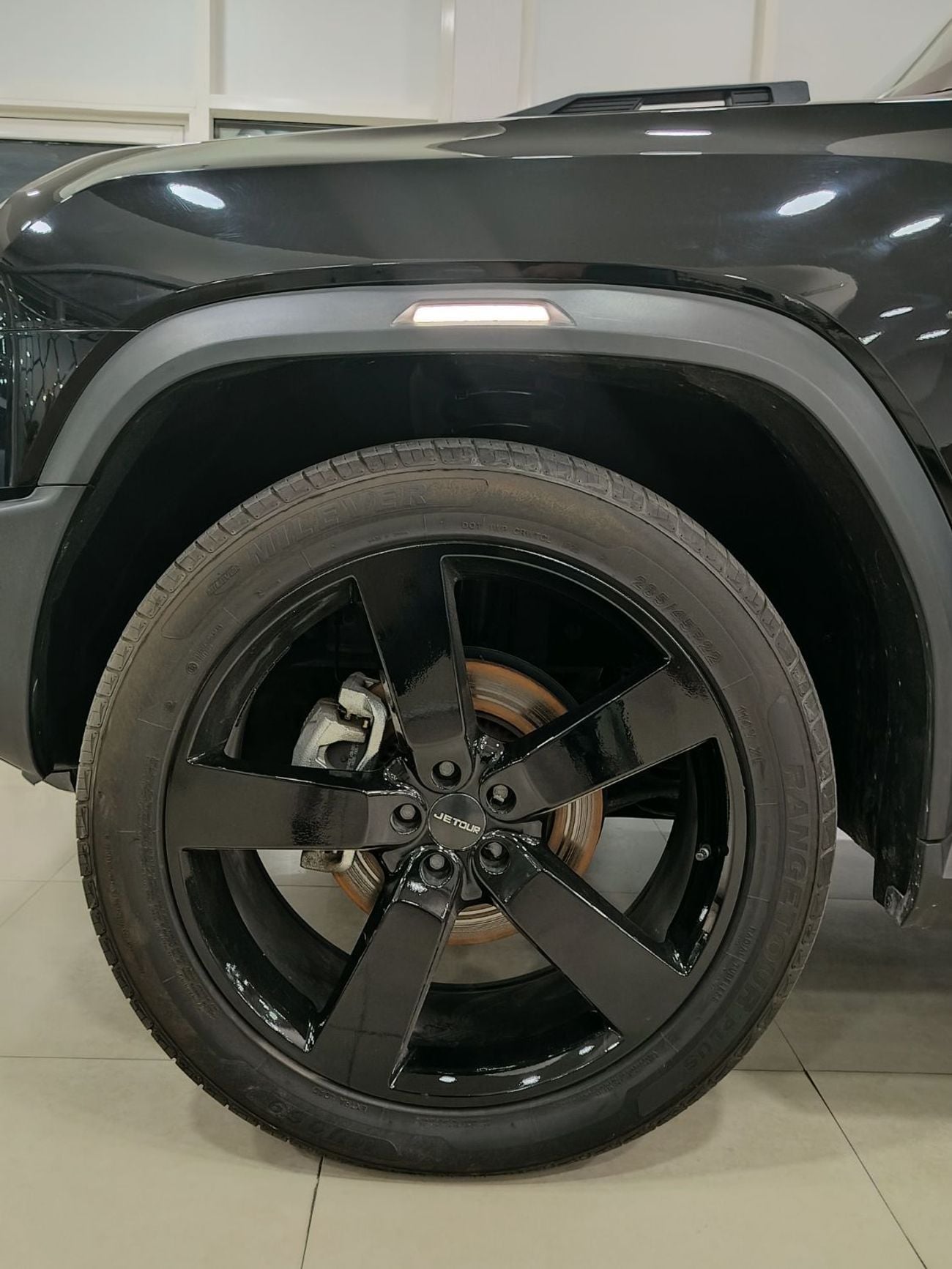 جيتور T2 Luxury