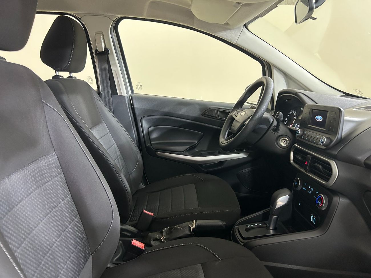 فورد ايكو سبورت EST121 ECOSPORT AMBIENTE 1.5L AT CLTH