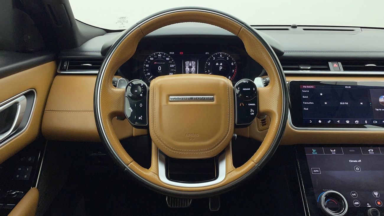 Land Rover Range Rover Velar P380 R DYNAMIC HSE 3 | Zero Down Payment | Home Test Drive