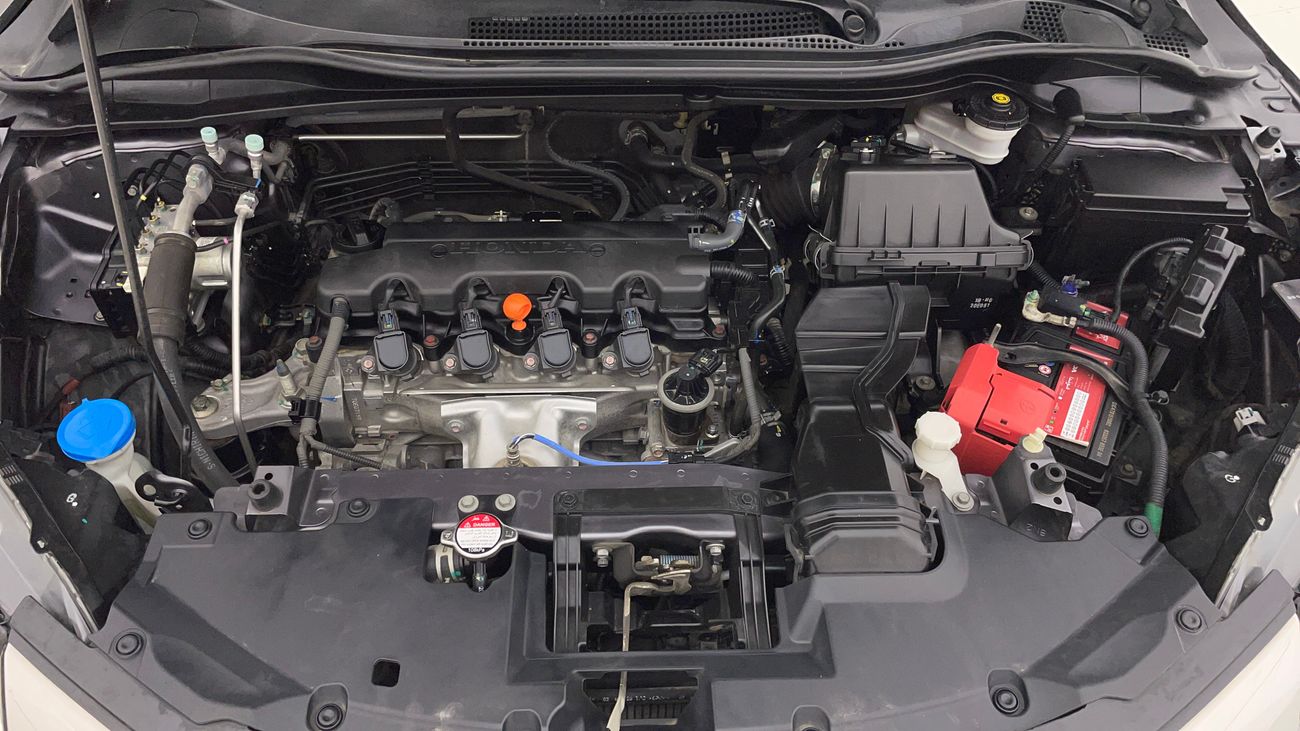 هوندا HRV LX 1.8 | بدون دفعة مقدمة | اختبار القيادة في المنزل