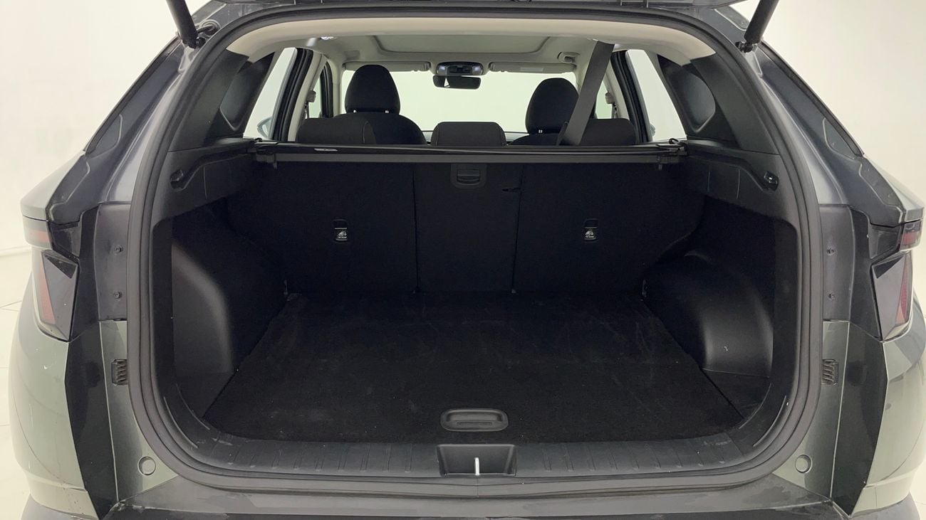 Hyundai Tucson 2022 COMFORT PLUS | AED 1091/Month | 0 DP | 30 Day Return | Warranty | Service History