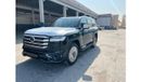 Toyota Land Cruiser 3.5L VXR FULL OPTION 2024