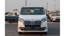 Toyota Granvia TOYOTA GRANVIA PREMIUM 2.8L RWD DIESEL MINIVAN 2025