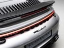 Porsche 911 The BEST Ramadan offer in the UAE 2024- Limited Time Only Turbo S 3.8L (640 HP) Coupe 2023 Porsche T