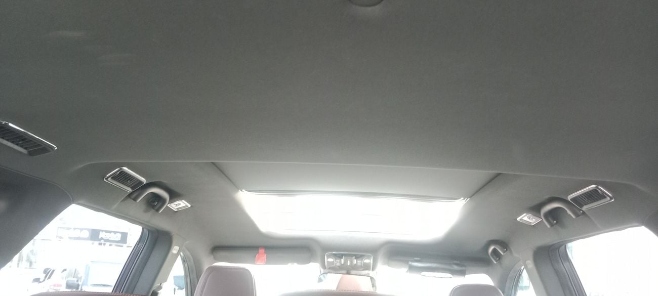 Jetour X90 Plus LUXURY 2 | Zero Down Payment | Home Test Drive