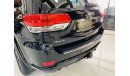 Jeep Grand Cherokee V6 2018