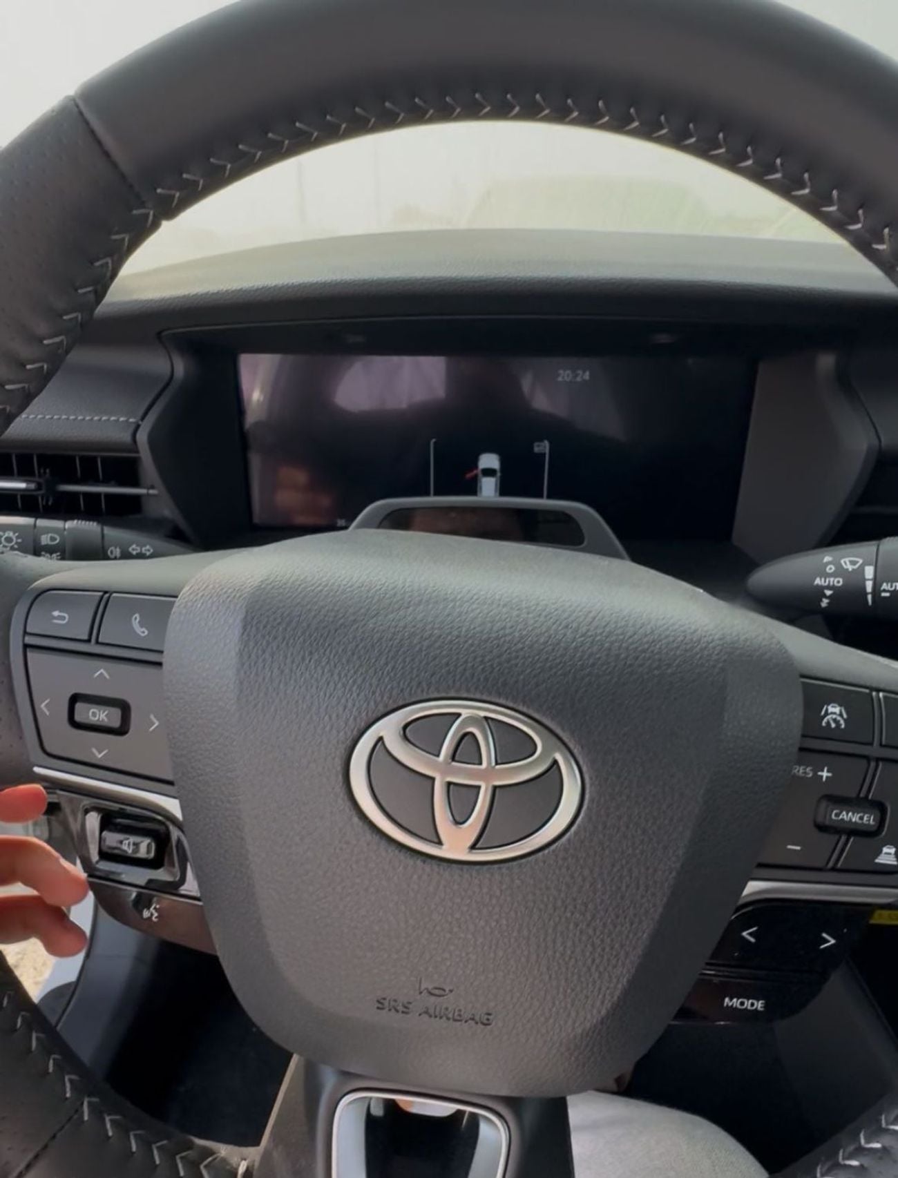 Toyota Camry PREMIUM EDITION