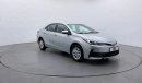 Toyota Corolla SE 2 | Under Warranty | Inspected on 150+ parameters