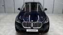 BMW X1 S Drive 2.5 LI